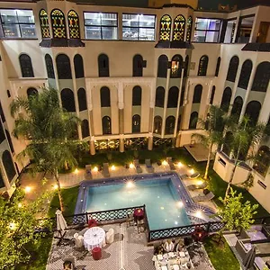 Hotel Palais Ommeyad &