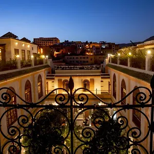 Palais Amani Fès